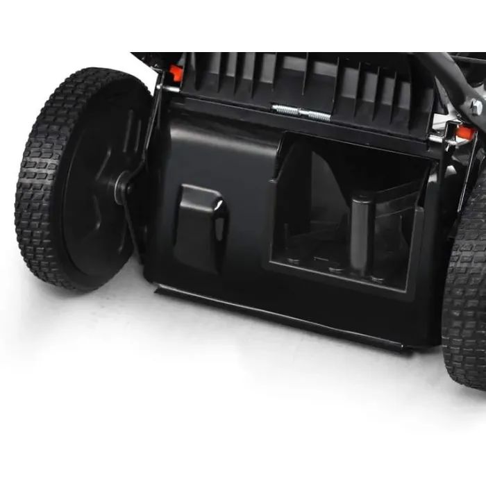 Газонокосилка Grunhelm S461VHY (63744) изображение 11