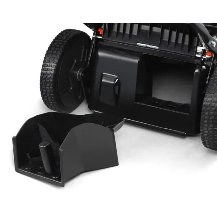 Газонокосилка Grunhelm S461VHY (63744) изображение 12