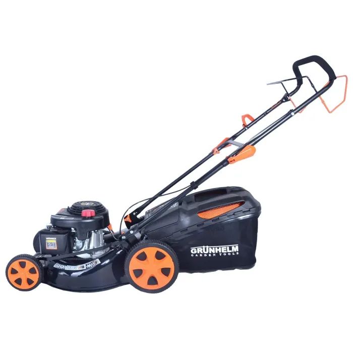 Газонокосилка Grunhelm S461VHY (63744) изображение 3