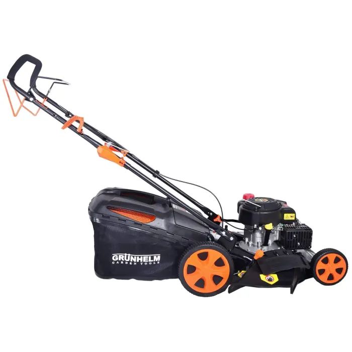 Газонокосилка Grunhelm S461VHY (63744) изображение 4