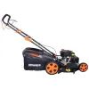 Газонокосилка Grunhelm S461VHY (63744) изображение 4