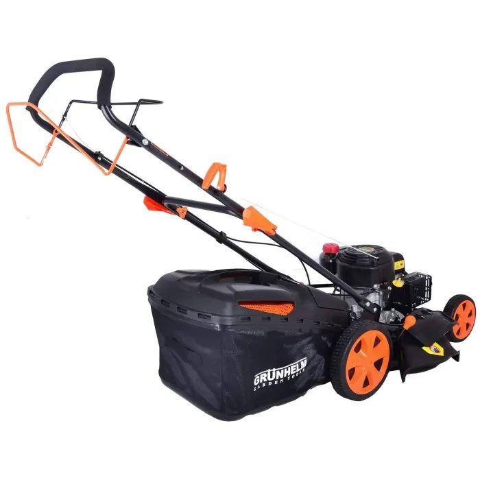 Газонокосилка Grunhelm S461VHY (63744) изображение 5