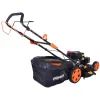 Газонокосилка Grunhelm S461VHY (63744) изображение 5