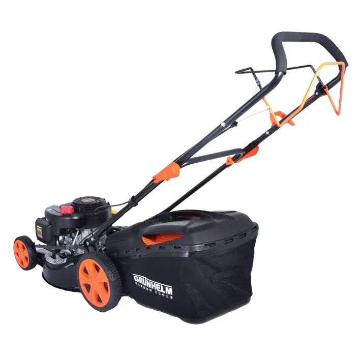 Газонокосилка Grunhelm S461VHY (63744) изображение 6