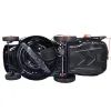 Газонокосилка Grunhelm S461VHY (63744) изображение 7