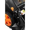 Газонокосилка Grunhelm S461VHY (63744) изображение 9