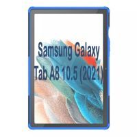 Чехол для планшета BeCover Samsung Galaxy Tab A8 10.5 (2021) SM-X200 / SM-X205 Blue (707961) изображение 2