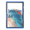 Чохол до планшета BeCover Samsung Galaxy Tab A8 10.5 (2021) SM-X200 / SM-X205 Blue (707961) зображення 2