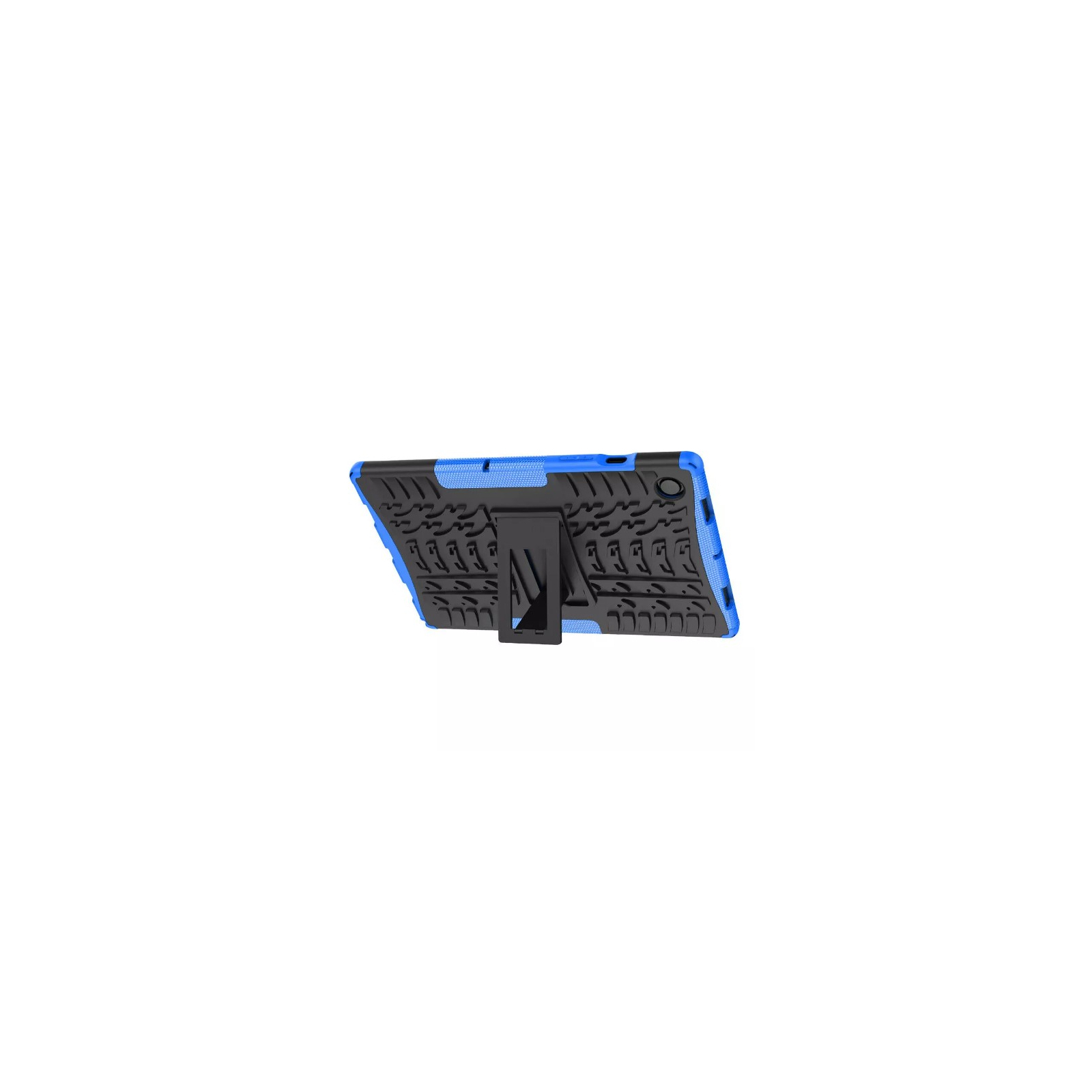 Чехол для планшета BeCover Samsung Galaxy Tab A8 10.5 (2021) SM-X200 / SM-X205 Blue (707961) изображение 3