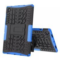 Чехол для планшета BeCover Samsung Galaxy Tab A8 10.5 (2021) SM-X200 / SM-X205 Blue (707961) изображение 4