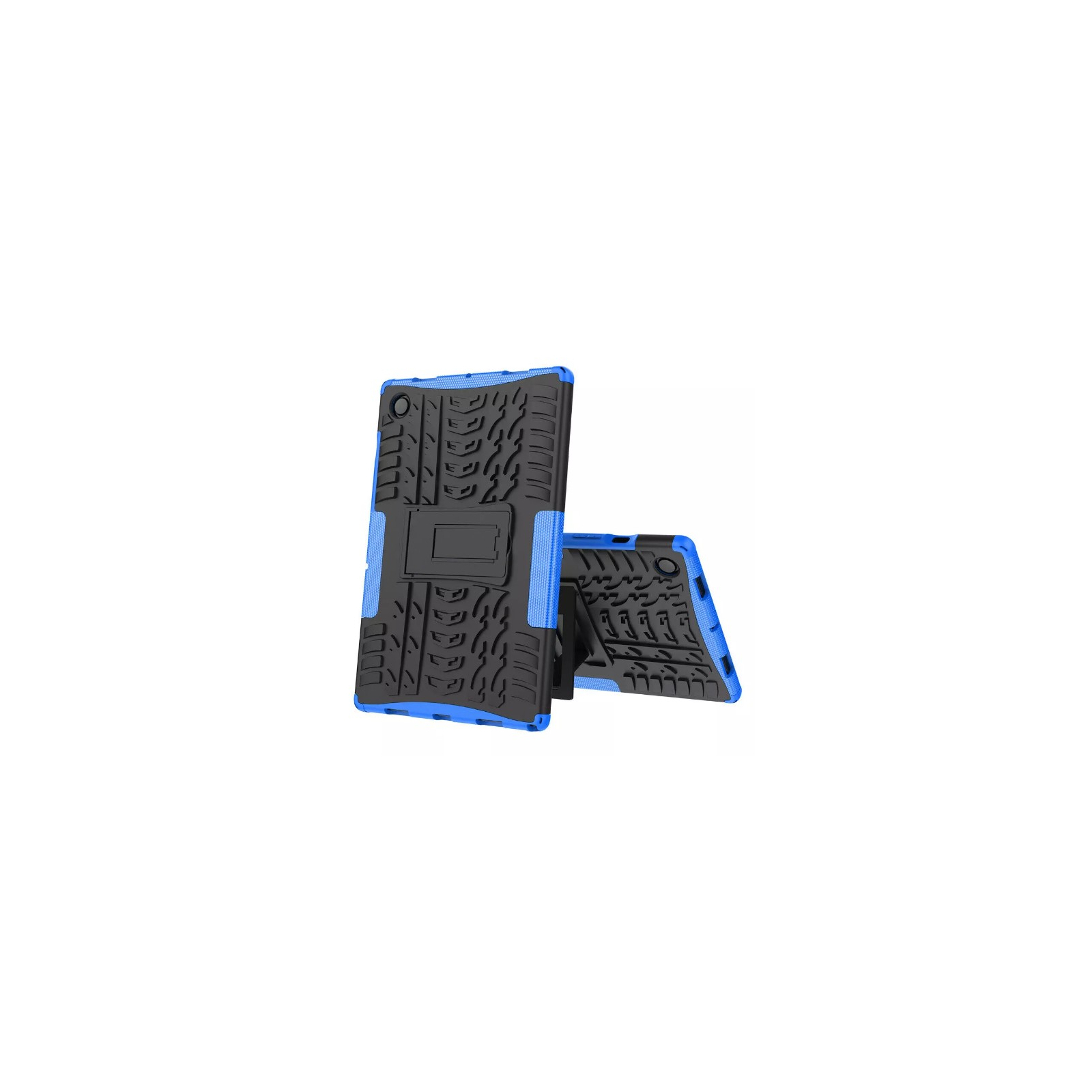 Чохол до планшета BeCover Samsung Galaxy Tab A8 10.5 (2021) SM-X200 / SM-X205 Blue (707961) зображення 4