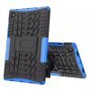 Чехол для планшета BeCover Samsung Galaxy Tab A8 10.5 (2021) SM-X200 / SM-X205 Blue (707961) изображение 4