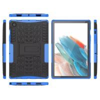 Чехол для планшета BeCover Samsung Galaxy Tab A8 10.5 (2021) SM-X200 / SM-X205 Blue (707961) изображение 5