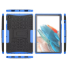 Чехол для планшета BeCover Samsung Galaxy Tab A8 10.5 (2021) SM-X200 / SM-X205 Blue (707961) изображение 5