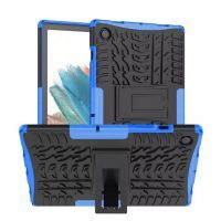 Чехол для планшета BeCover Samsung Galaxy Tab A8 10.5 (2021) SM-X200 / SM-X205 Blue (707961) изображение 7