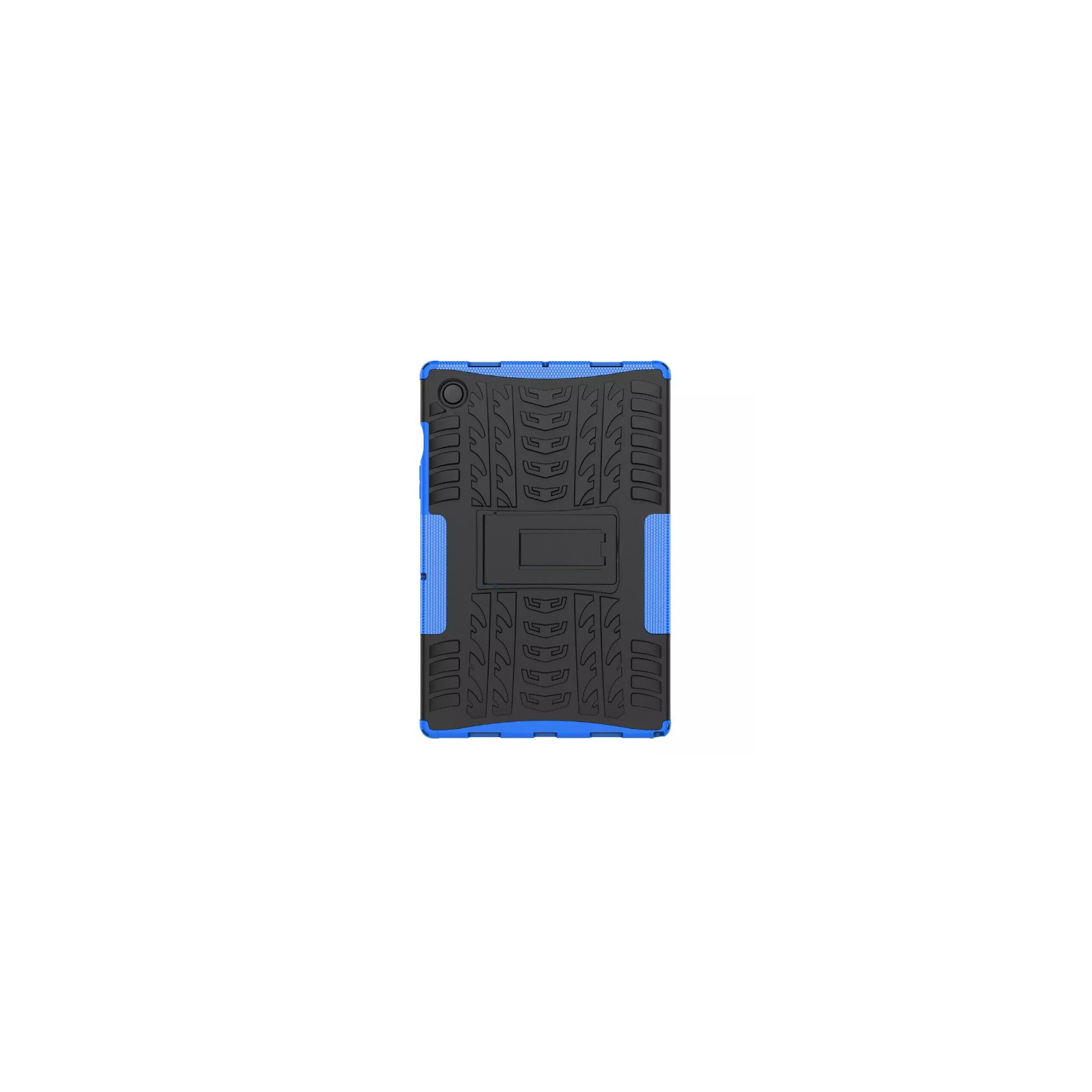 Чехол для планшета BeCover Samsung Galaxy Tab A8 10.5 (2021) SM-X200 / SM-X205 Blue (707961)