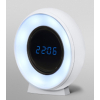 Нічник LEDVANCE NIGHTLUX CLOCK (4058075757721) зображення 2