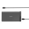 Батарея универсальная Hama Universal 26800mAh PD 5-20 (00200012) изображение 2