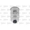 Фільтр паливний Valeo 587735 зображення 3