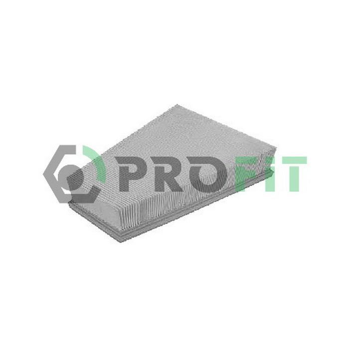 Воздушный фильтр для автомобиля Profit 1512-4112