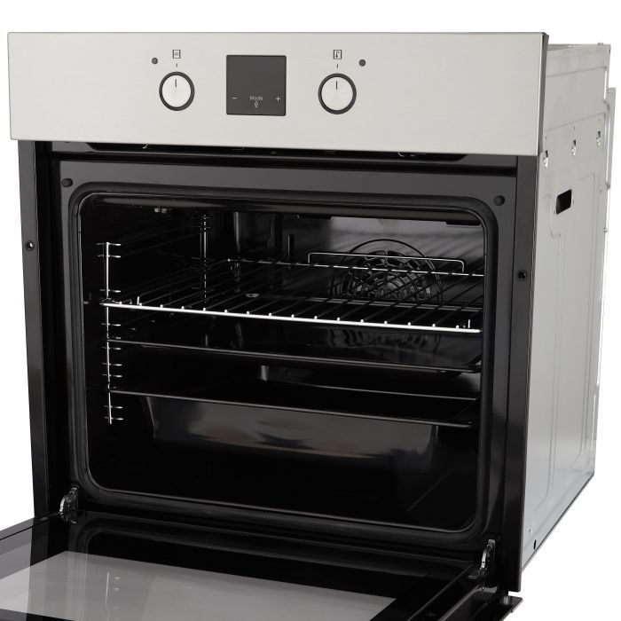 Духовой шкаф Eleyus MILA 6009 IS изображение 10