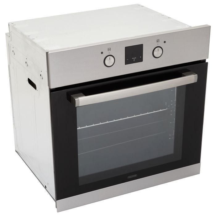 Духовой шкаф Eleyus MILA 6009 IS изображение 2