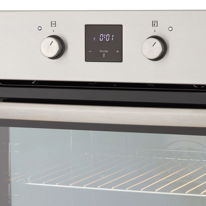 Духовой шкаф Eleyus MILA 6009 IS изображение 3