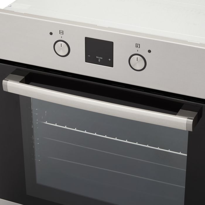 Духовой шкаф Eleyus MILA 6009 IS изображение 4