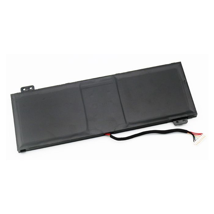 Аккумулятор для ноутбука Acer AP18E8M Aspire AN515, 3733mAh (57.48Wh), 4cell, 15.4V, Li-Pol (A47735) изображение 2