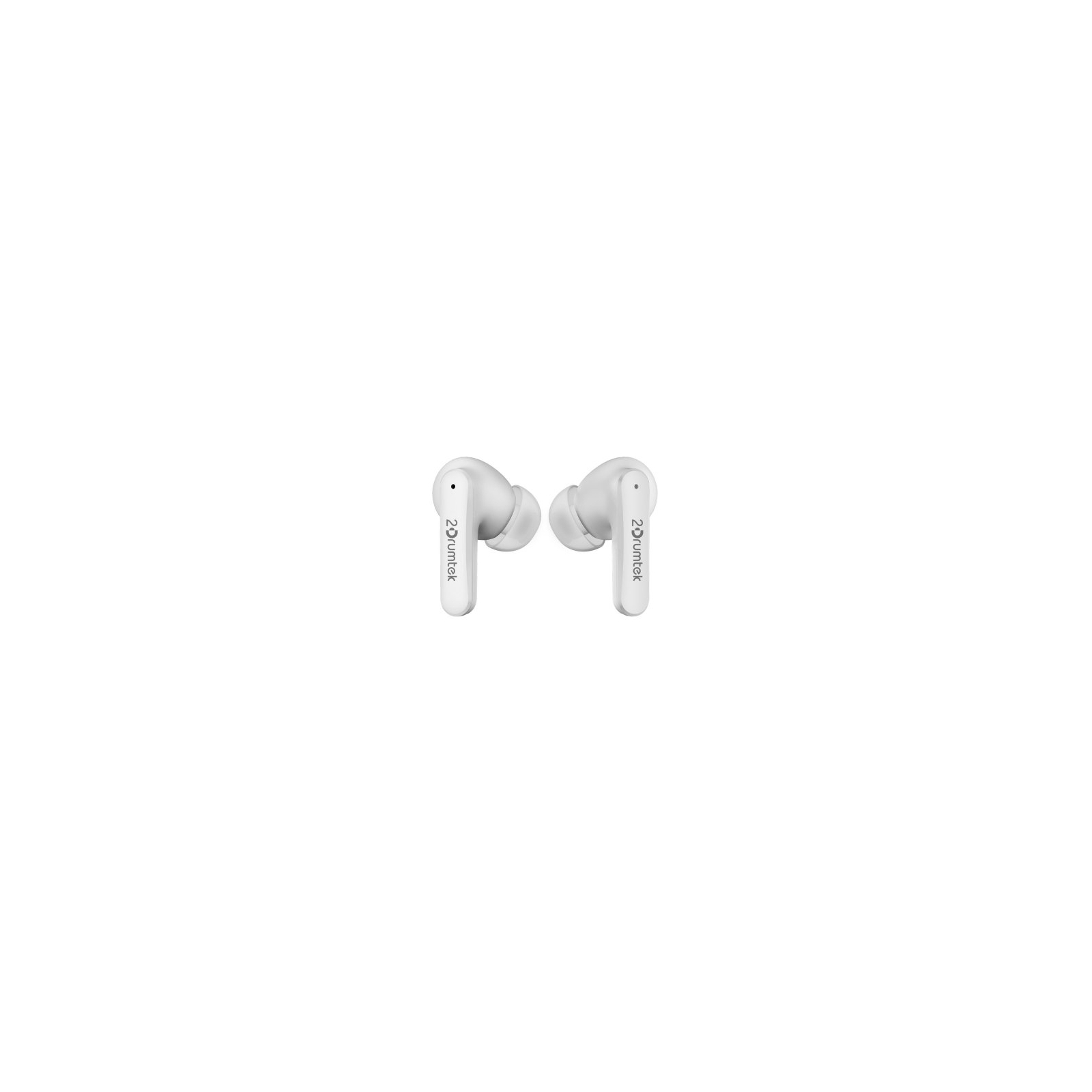 Навушники A4Tech B25 Grayish White зображення 4