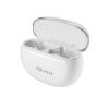 Наушники A4Tech B25 Grayish White изображение 5