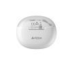 Наушники A4Tech B25 Grayish White изображение 6