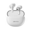 Наушники A4Tech B25 Grayish White