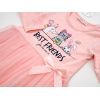 Платье детское POP FASHION BEST FRENDS (6796-128G-peach) изображение 3