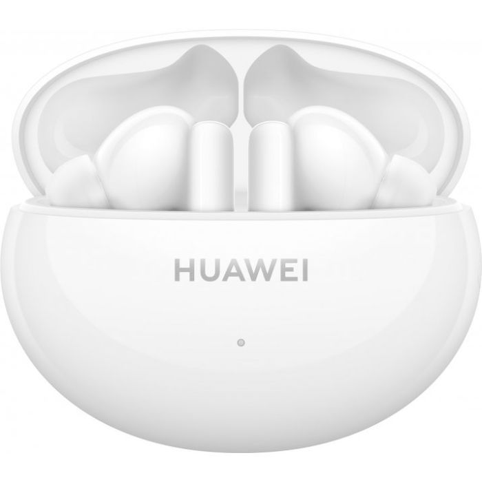 Навушники Huawei FreeBuds 5i Ceramic White (55036651)
