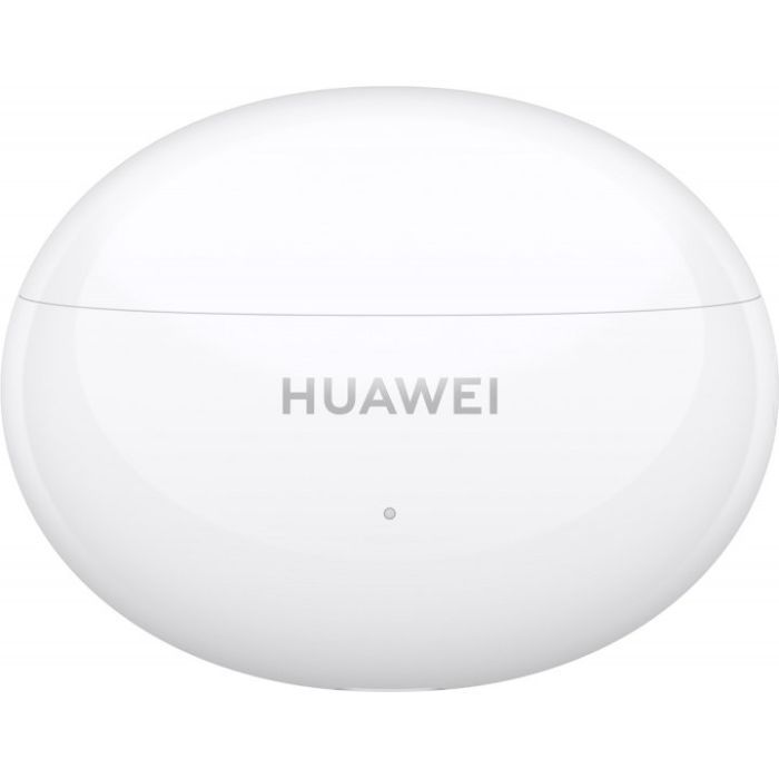 Навушники Huawei FreeBuds 5i Ceramic White (55036651) зображення 2