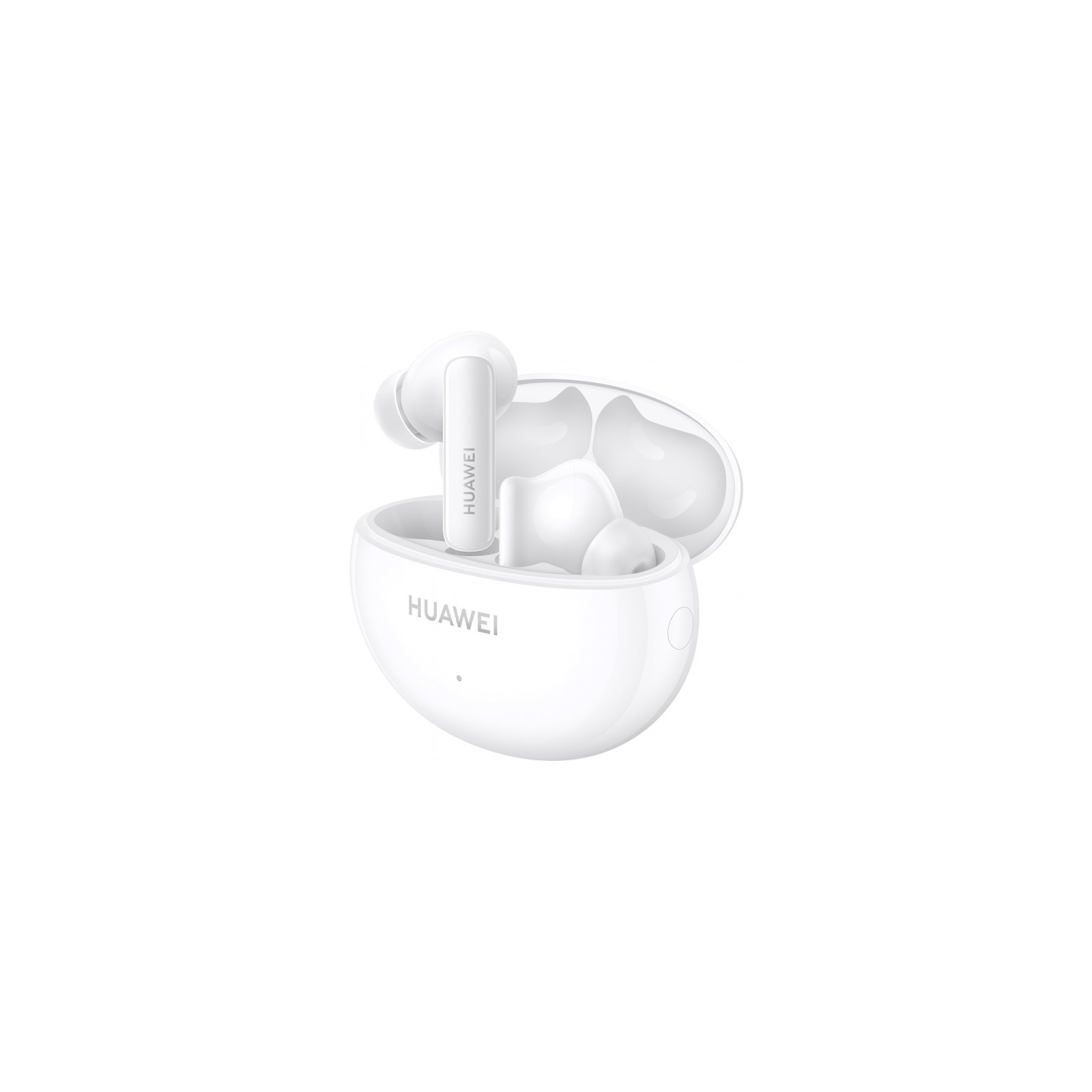 Наушники Huawei FreeBuds 5i Ceramic White (55036651) изображение 4
