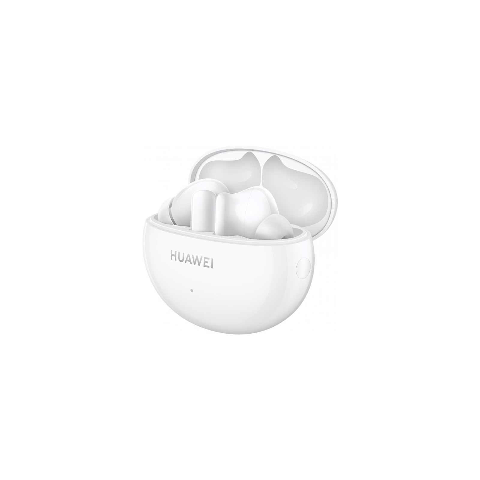 Наушники Huawei FreeBuds 5i Ceramic White (55036651) изображение 5