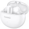 Навушники Huawei FreeBuds 5i Ceramic White (55036651) зображення 5