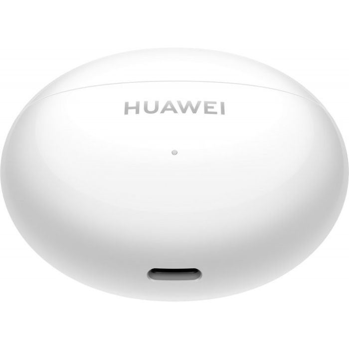 Навушники Huawei FreeBuds 5i Ceramic White (55036651) зображення 6