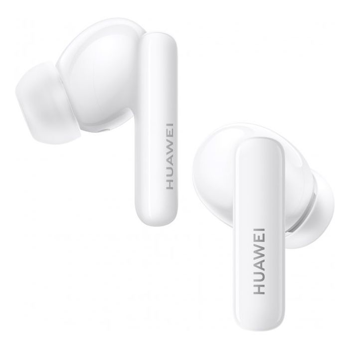 Навушники Huawei FreeBuds 5i Ceramic White (55036651) зображення 8