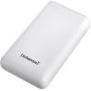 Батарея універсальна Intenso XS20000 20000mAh, USB Type-C USB-A, 5V, 3.1A, white (7313552) зображення 2