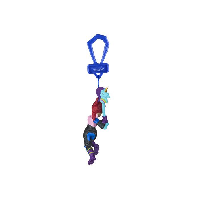 Брелок Fortnite Figure Hanger Brite Bomber S1 (FNZ0002) зображення 2