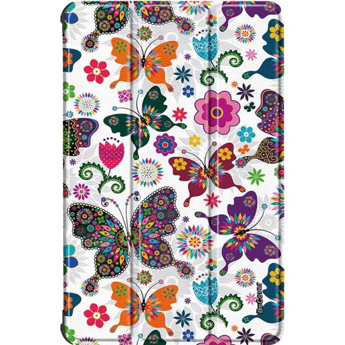 Чохол до планшета BeCover Smart Case Lenovo Tab M10 TB-328F (3rd Gen) 10.1" Rose Gold (708288) зображення 2