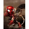 Фигурка для геймеров Iron Studios Marvel Iron Spider (MARCAS32220-MC) изображение 2