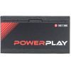 Блок питания Chieftec 1200W (GPU-1200FC) изображение 3