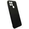 Чехол для мобильного телефона Dengos Carbon Infinix Smart 6 (black) (DG-TPU-CRBN-164) изображение 2