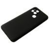 Чехол для мобильного телефона Dengos Carbon Infinix Smart 6 (black) (DG-TPU-CRBN-164) изображение 4