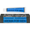 Крем для гоління Aroma For Men 65 мл (3800013539392) зображення 2