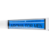 Крем для бритья Aroma For Men 65 мл (3800013539392)